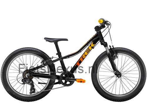 Trek Precaliber 26 specificaties